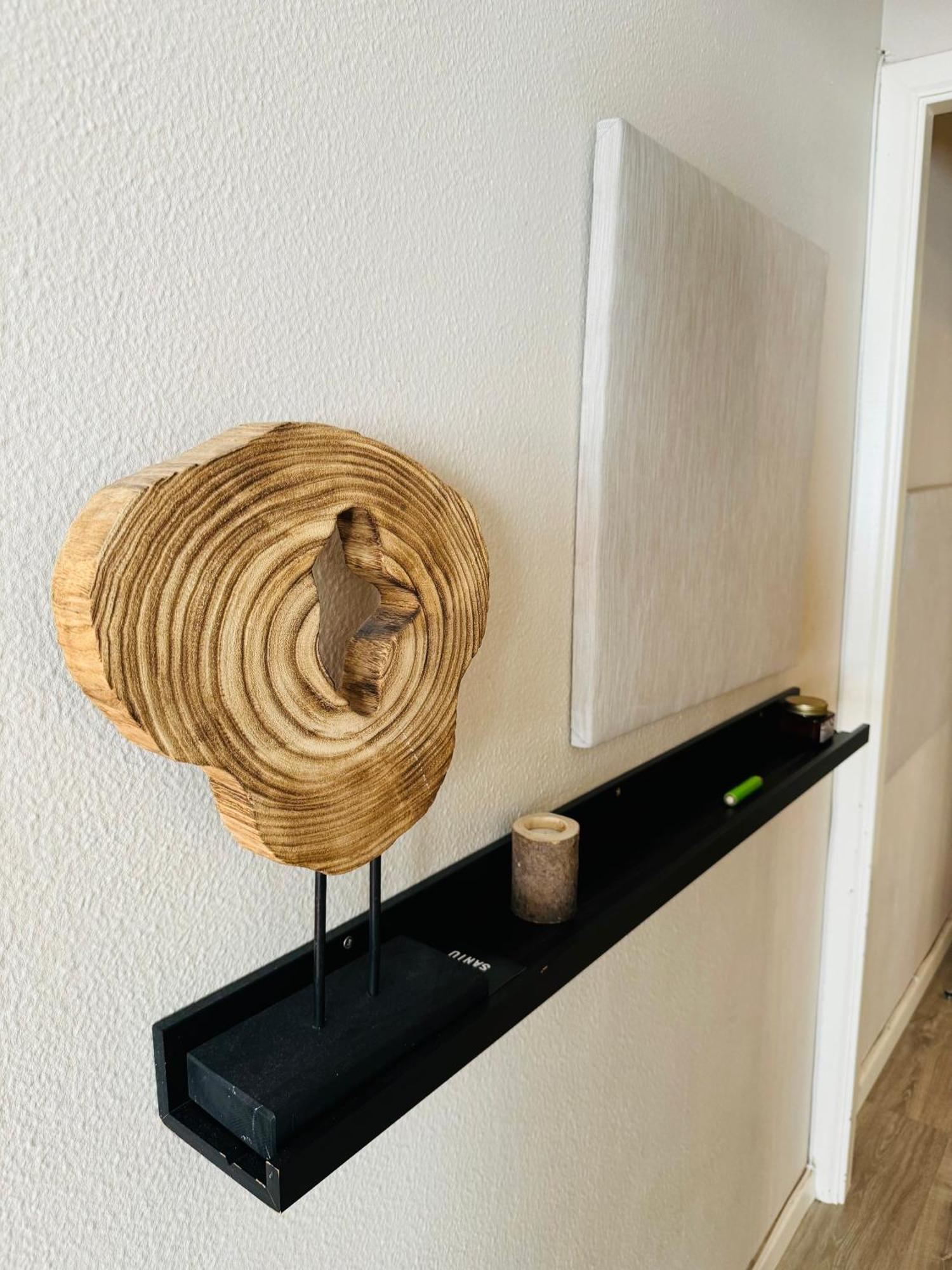Loft Azom Apartman Vigo Kültér fotó